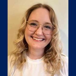 Lucille Helen Cooke, RD