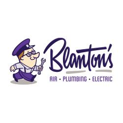 Blanton's Air, Plumbing & Electric
