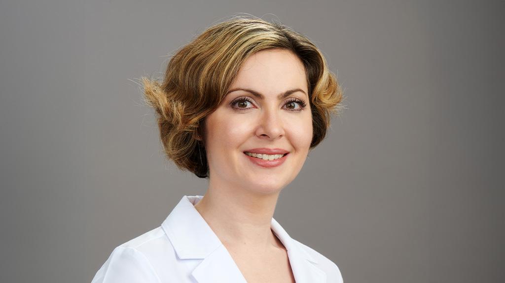Anna Krishtul, MD