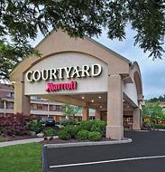 Courtyard by Marriott Hartford Cromwell