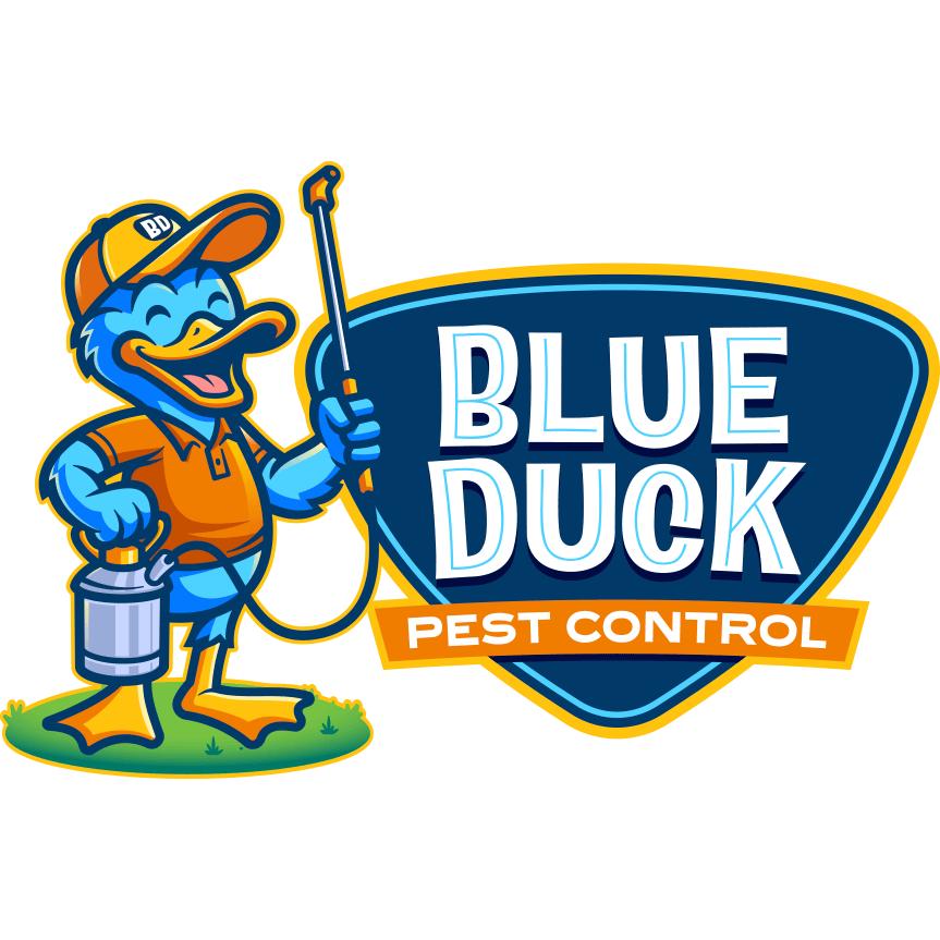 Blue Duck Pest Control