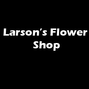Larson's Flower Shop