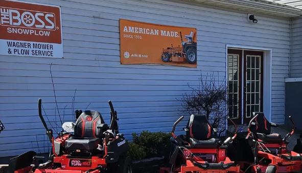 Wagner Mowing & Plow Service