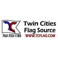 Twin Cities Flag Source