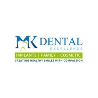 MK Dental Excellence – Dentist Cincinnati