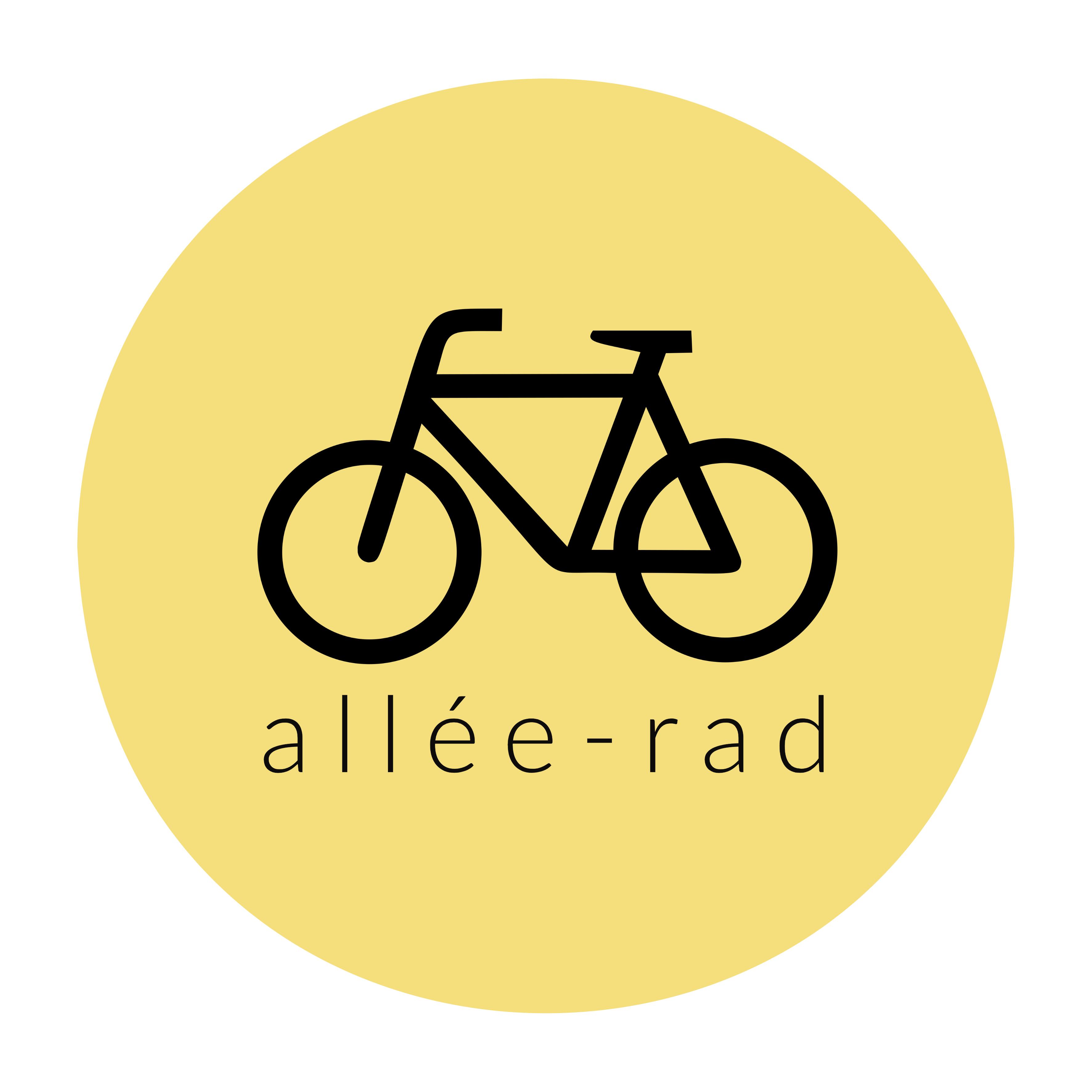 allée-rad