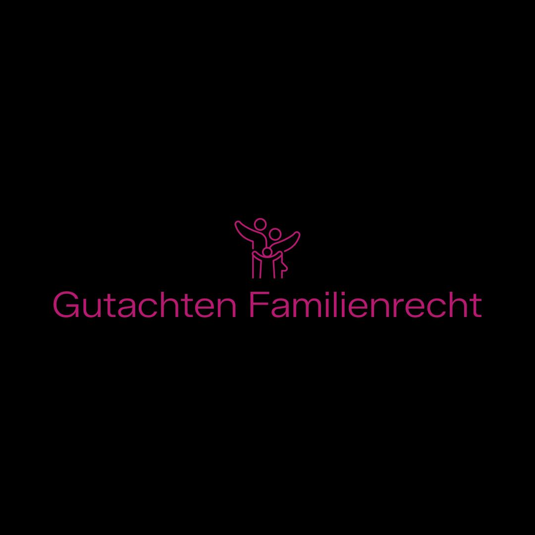 Gutachterin Familienrecht