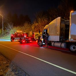 J K Road Service Mobile Truck and Trailer