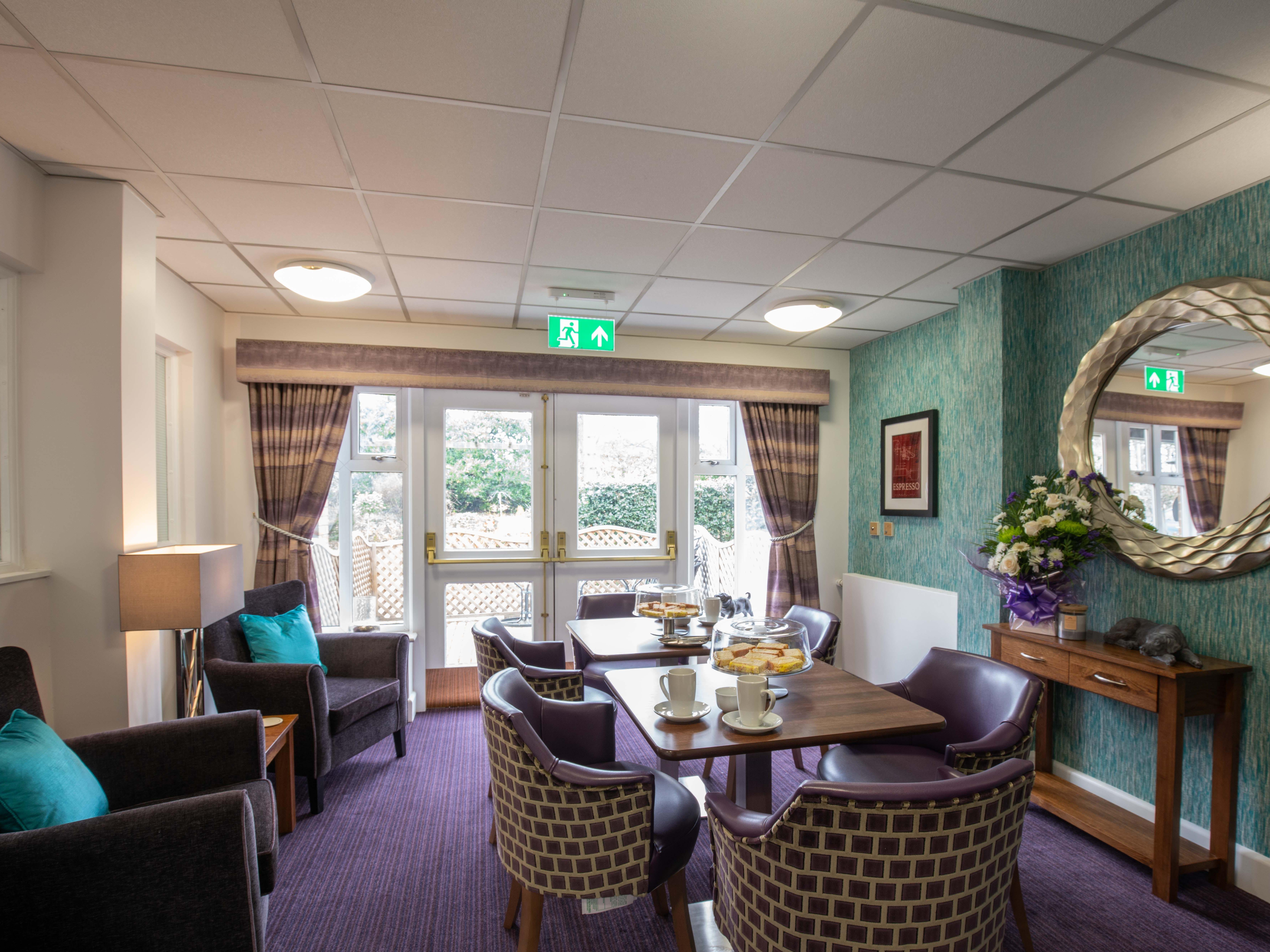 Barchester - Forest Hill Care Home
