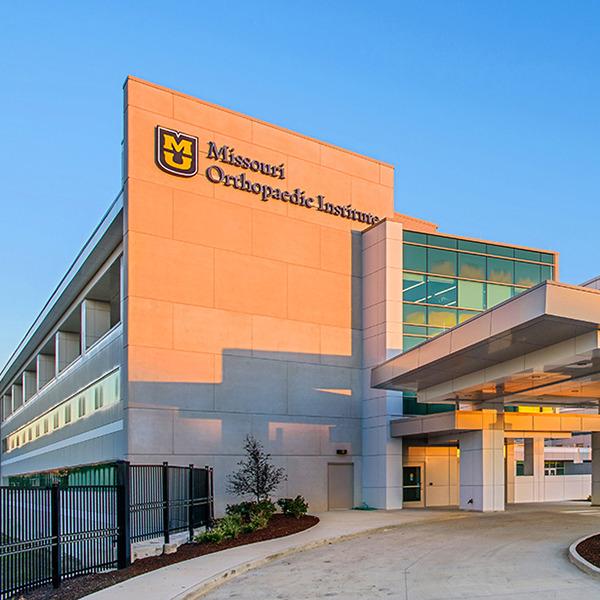 Missouri Orthopaedic Institute