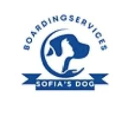Sofia's Dog Boarding Services