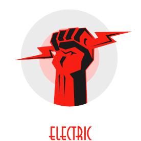 Norman Ray Fisher Electric