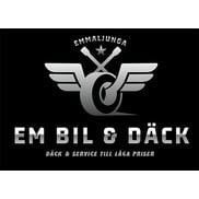 Em Bil och Däck