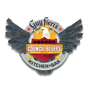 Guy Fieri's Kitchen + Bar