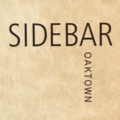 Sidebar-Oaktown