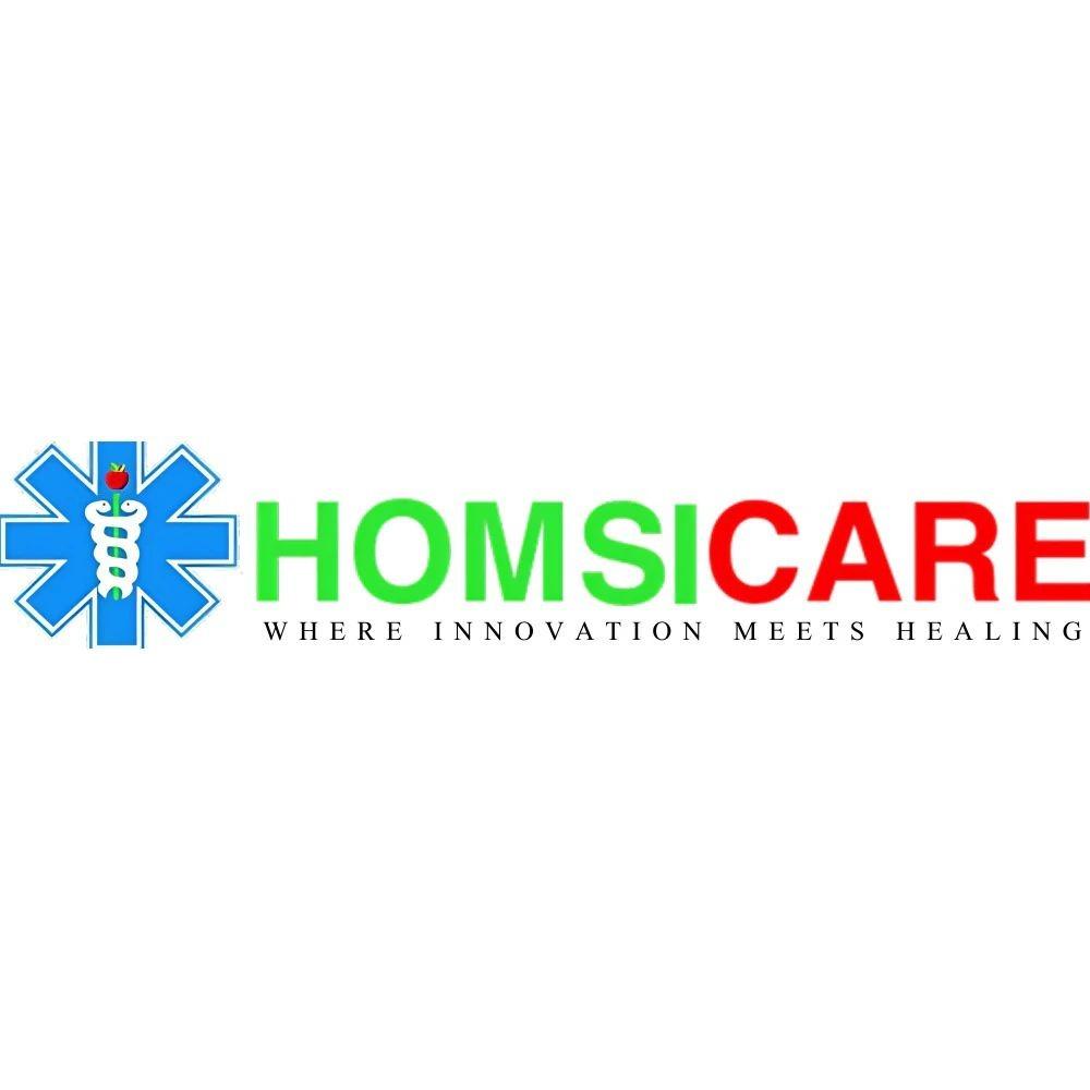 Homsi Senior Care