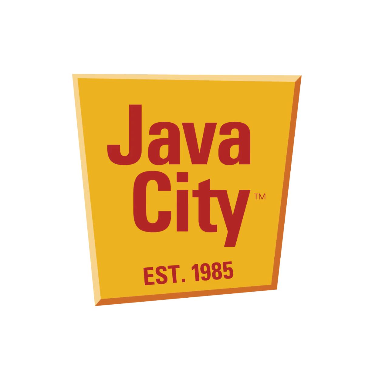 Java City