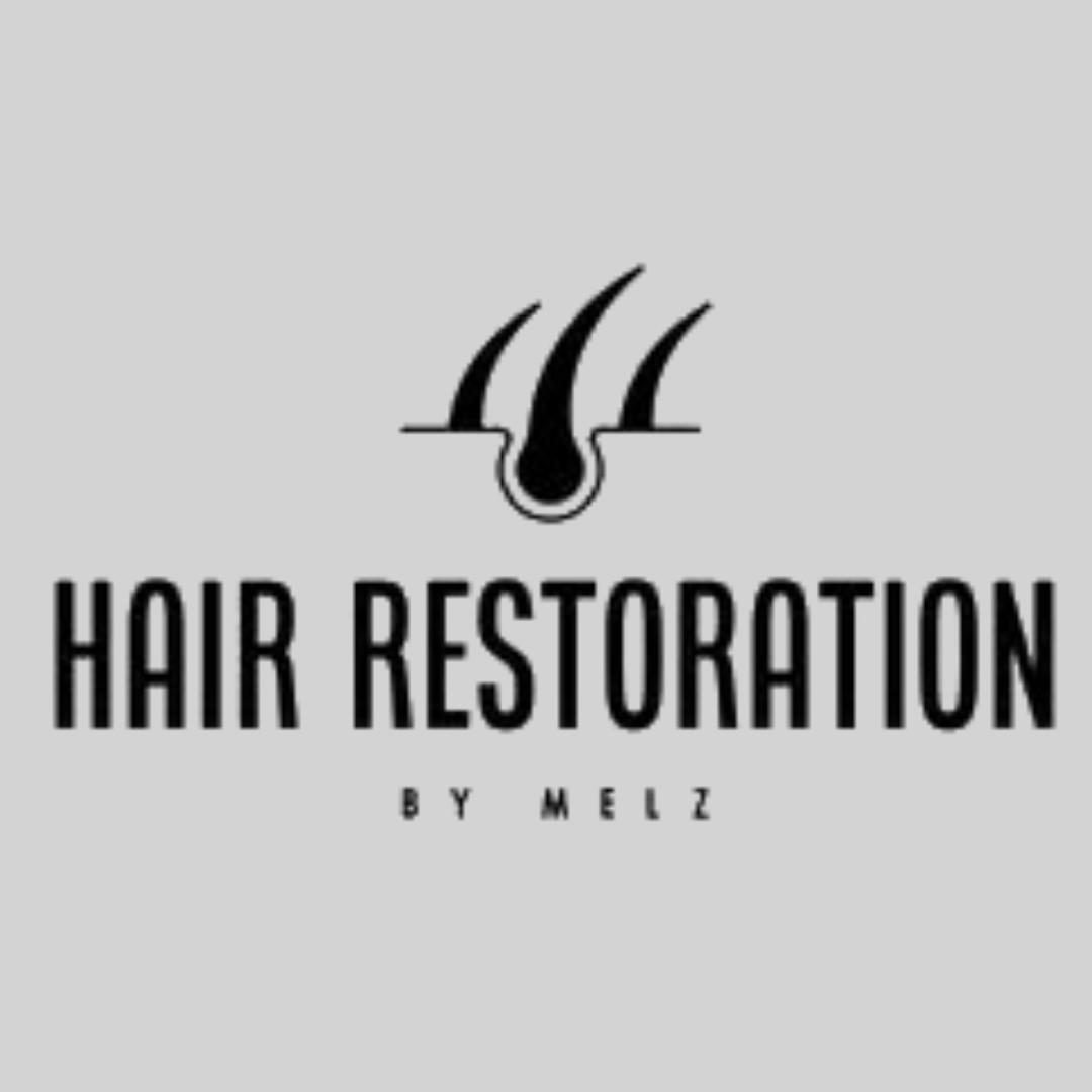 Hair restoration by Melz