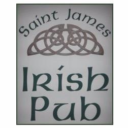 St. James Irish Pub