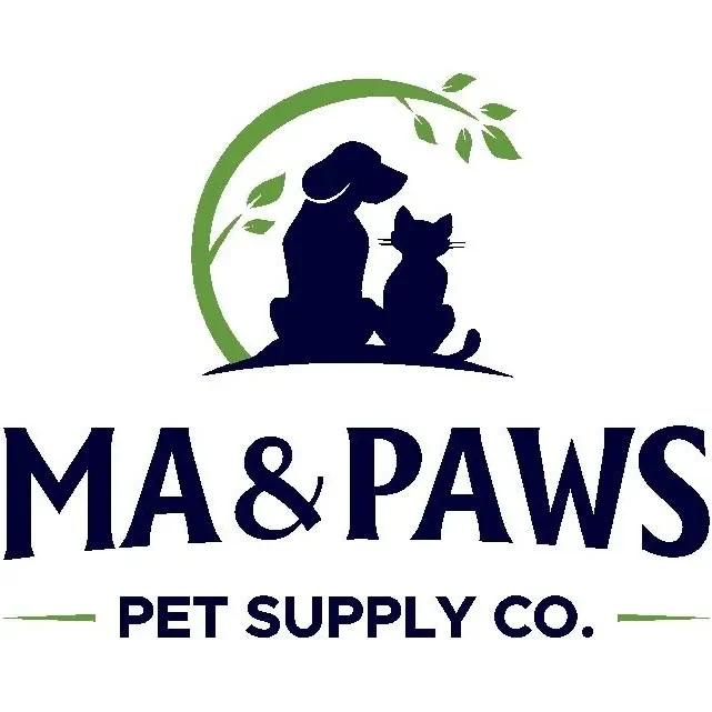 Ma & Paws Pet Supply Co