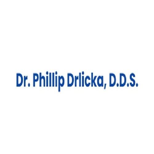 Dr. Drlicka, Phillip DDS