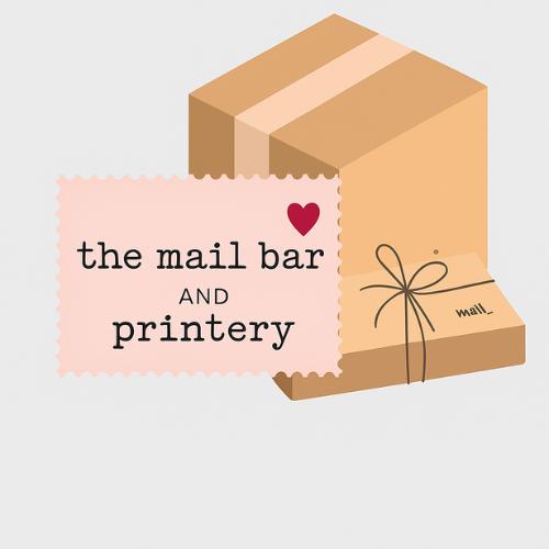 The Mail Bar and Printery