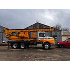 Harrison Drilling Inc.