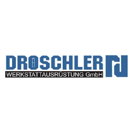 Dröschler Werkstattausrüstung - Werkstatteinrichter und Autoteile