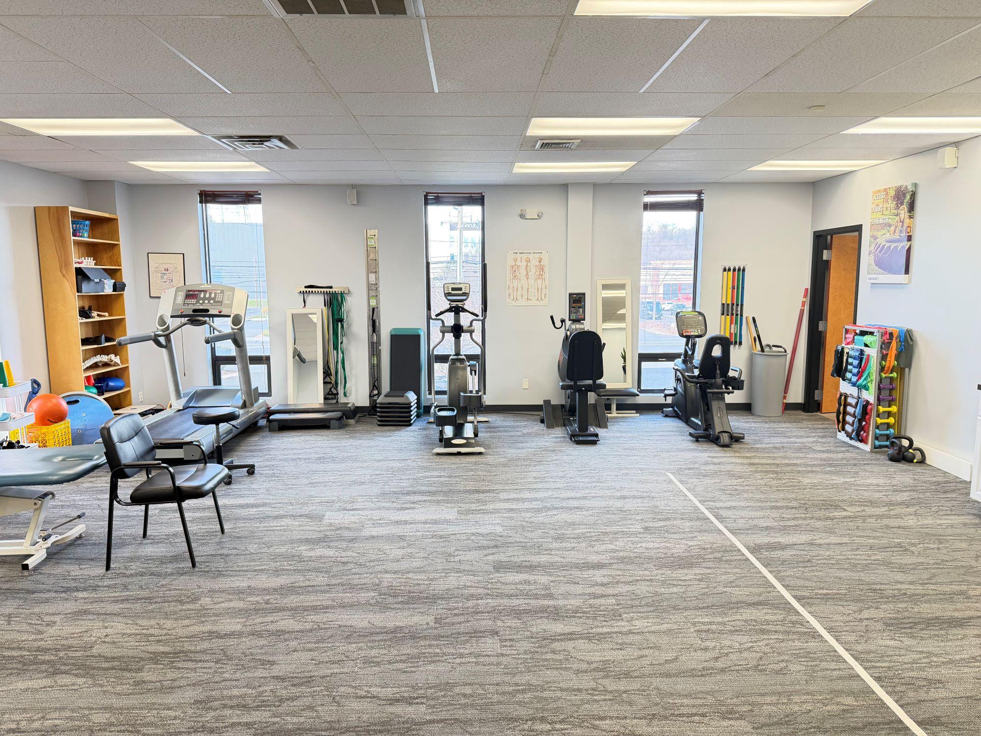 Access Physical Therapy & Wellness