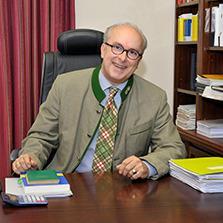 Dr. Hans-Moritz Pott