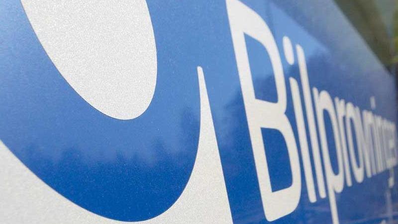 Bilprovningen Årjäng