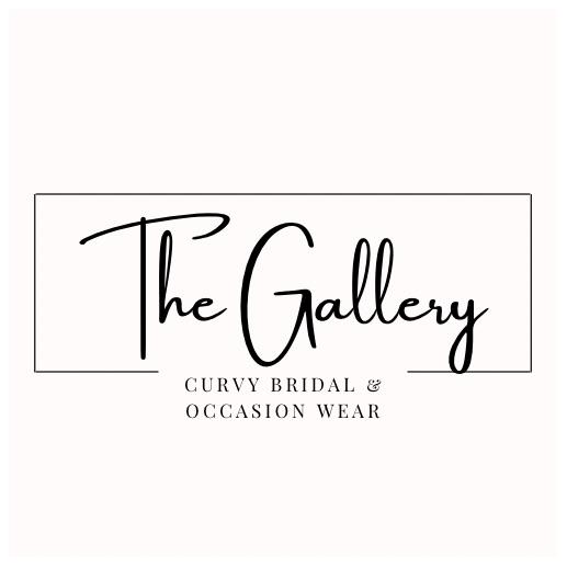 The Gallery - Curvy Brides & Occasion Wear