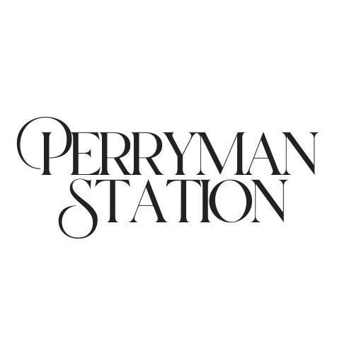 Perryman Station
