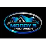 Moody’s Pro Wash
