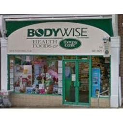 Bodywise Health Foods