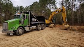 Mire Trucking & Dirt Services