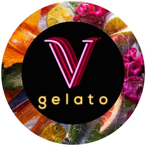 V Gelato & Cafe