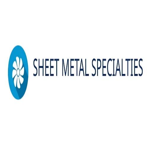 Sheet Metal Specialties Inc