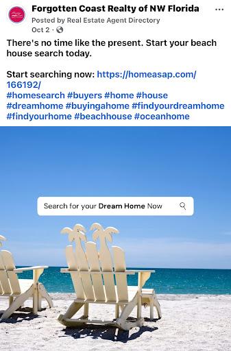 Forgotten Coast Realty of NW Florida