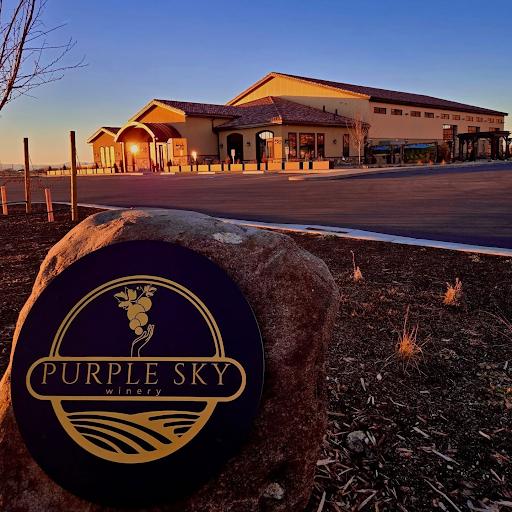 Purple Sky Winery
