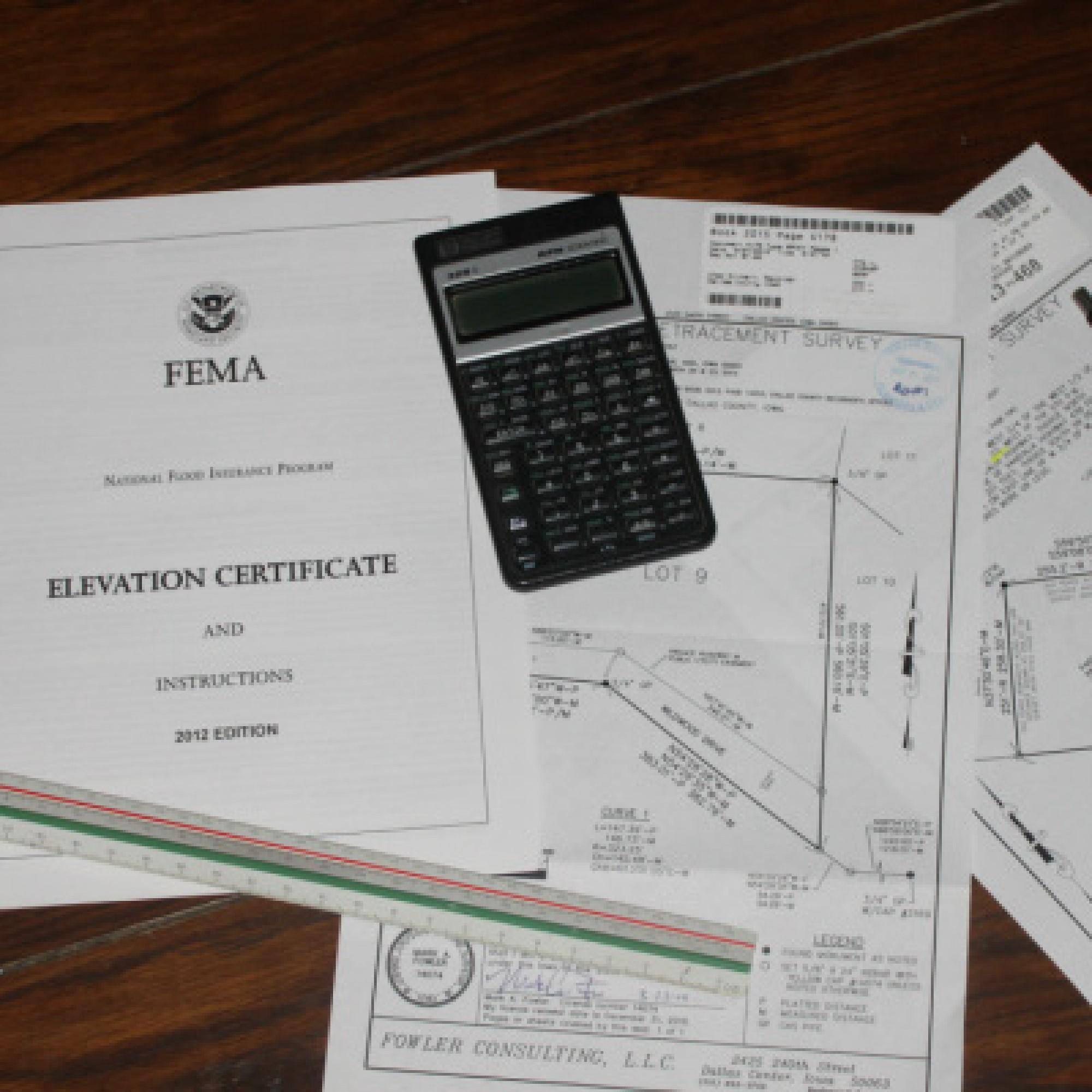 Fowler Consulting LLC - A Land Surveying Company