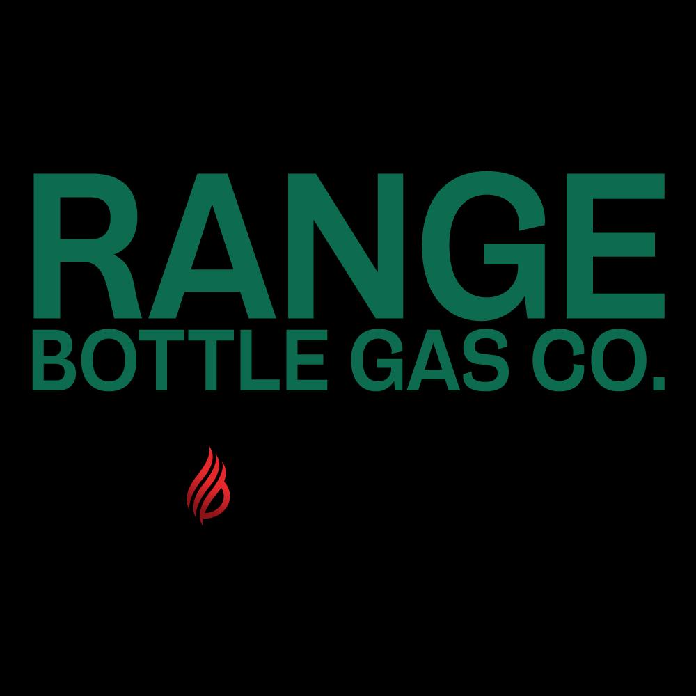 Range Bottle Gas