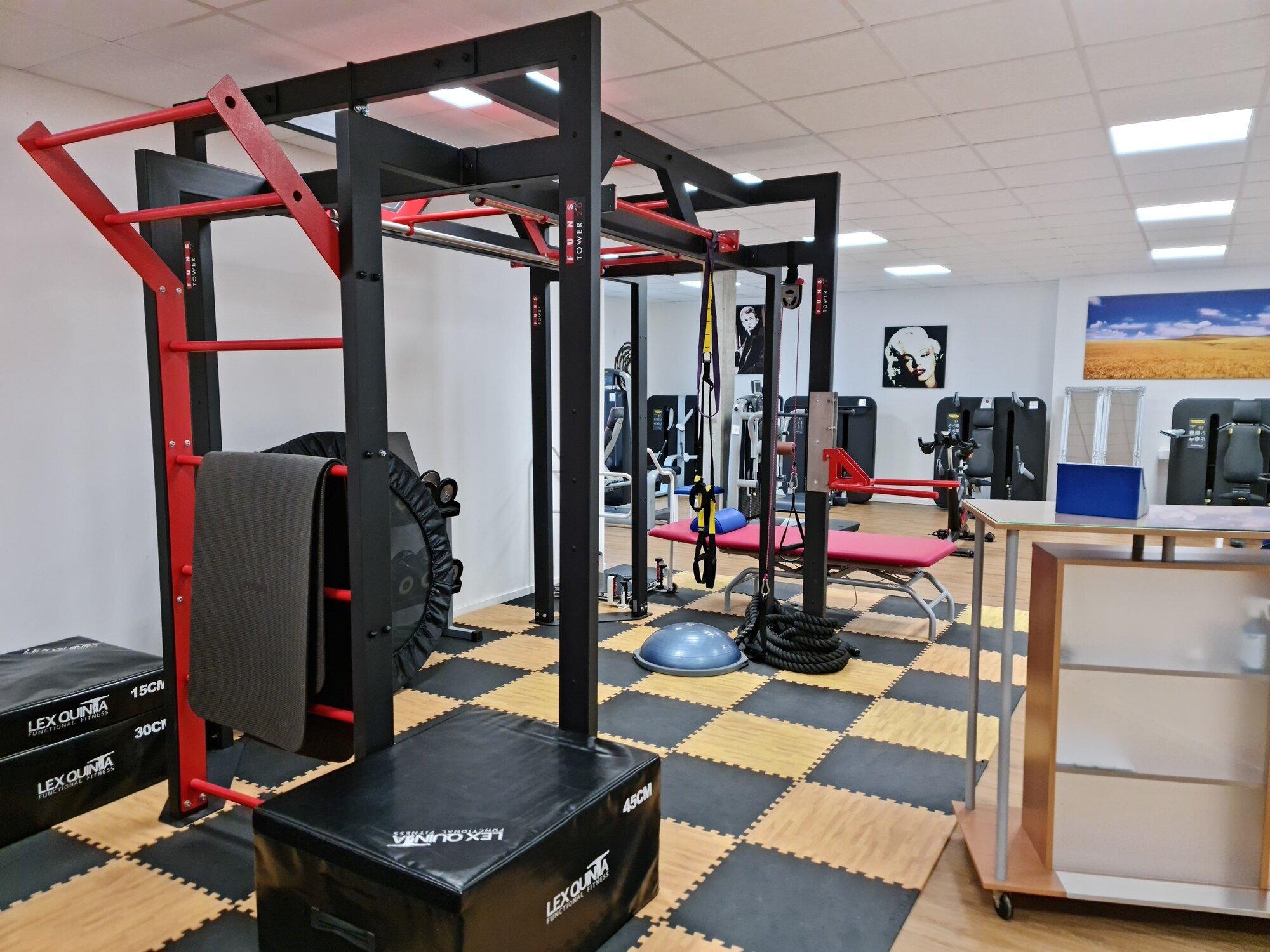 Physiotherapie und Osteopathie Andersch