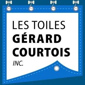 Les Toiles Gérard Courtois