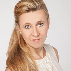 Sylvia Beutler-Krowas Rechtsanwältin