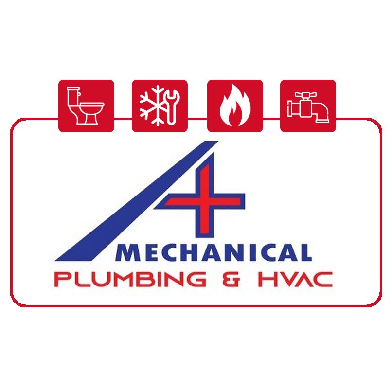 A Plus+ Mechanical Plumbing & HVAC