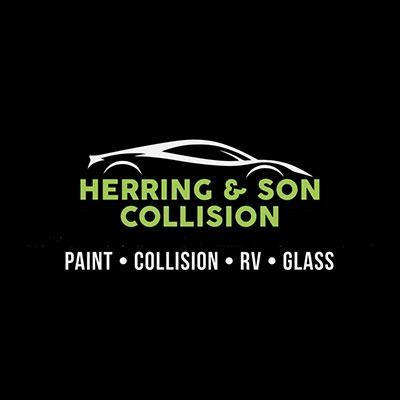 Herring and Son Collision