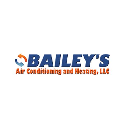 Bailey's Air Conditioning and Heating, LLC