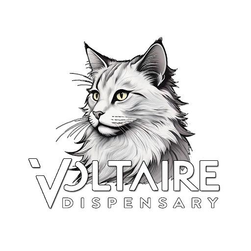 Voltaire Cannabis Dispensary Mt Holly
