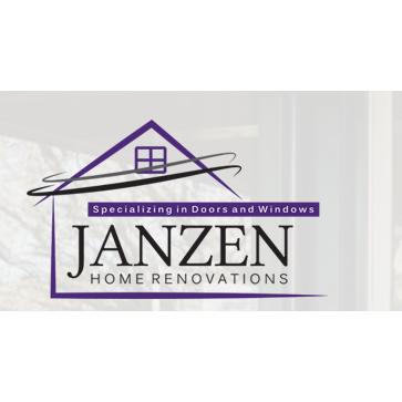 Janzen Home Renovations